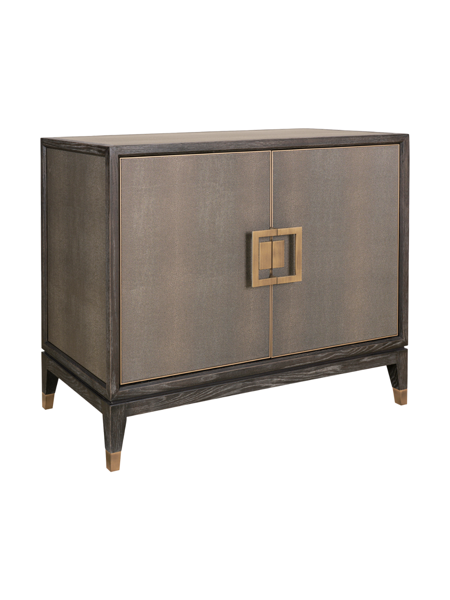 
Credenza di design «Bloomingville» - a 2 ante