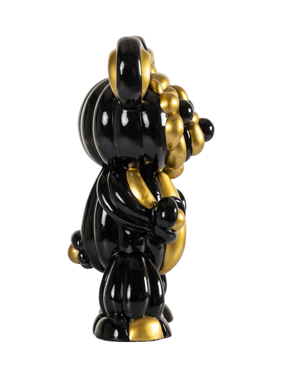 
Oggetto decorativo di design «Silly»