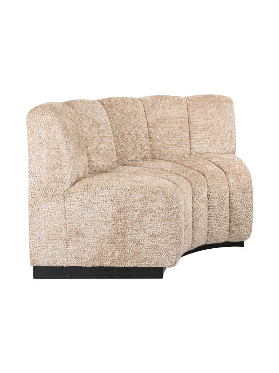 
Panca di design «Hillpark», varie dimensioni - 78 × 188 × 90 cm