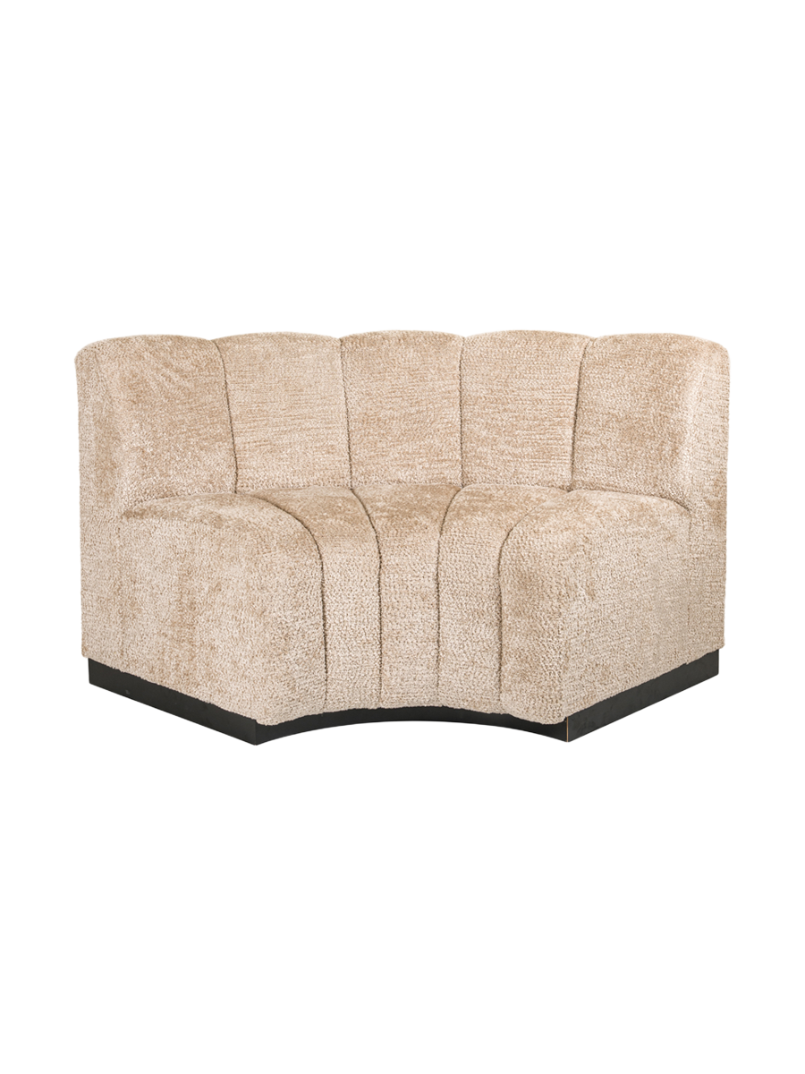 
Panca di design «Hillpark», varie dimensioni - 78 × 188 × 90 cm