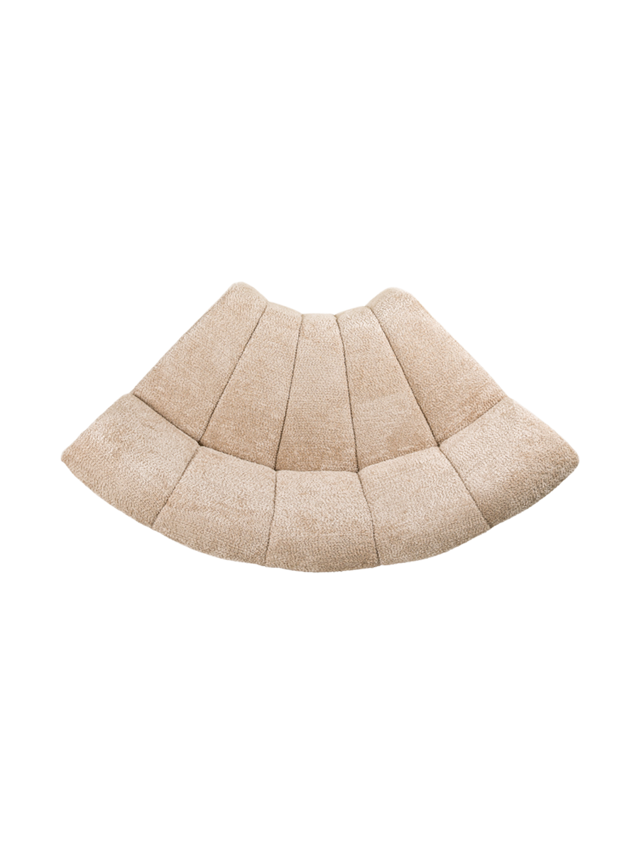 
Panca di design «Hillpark», varie dimensioni - 78 × 188 × 90 cm