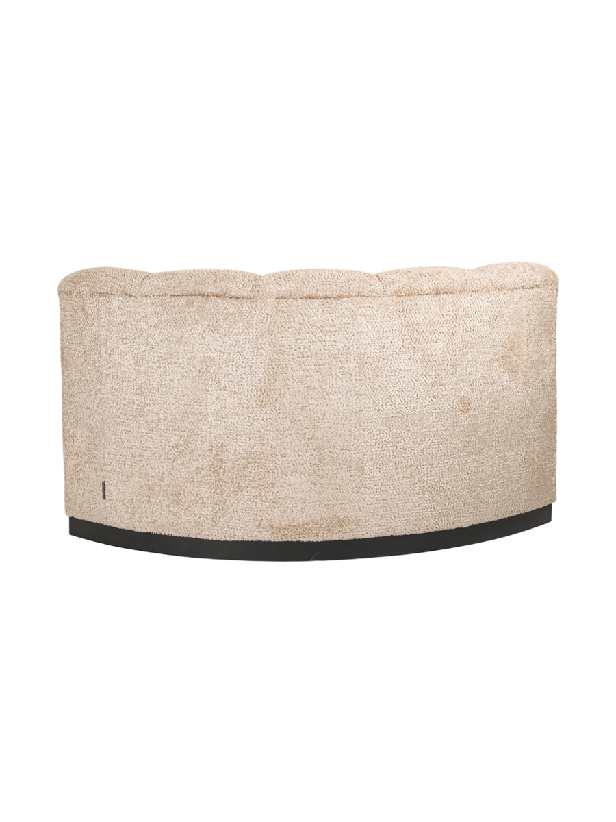 
Panca di design «Hillpark», varie dimensioni - 78 × 188 × 90 cm