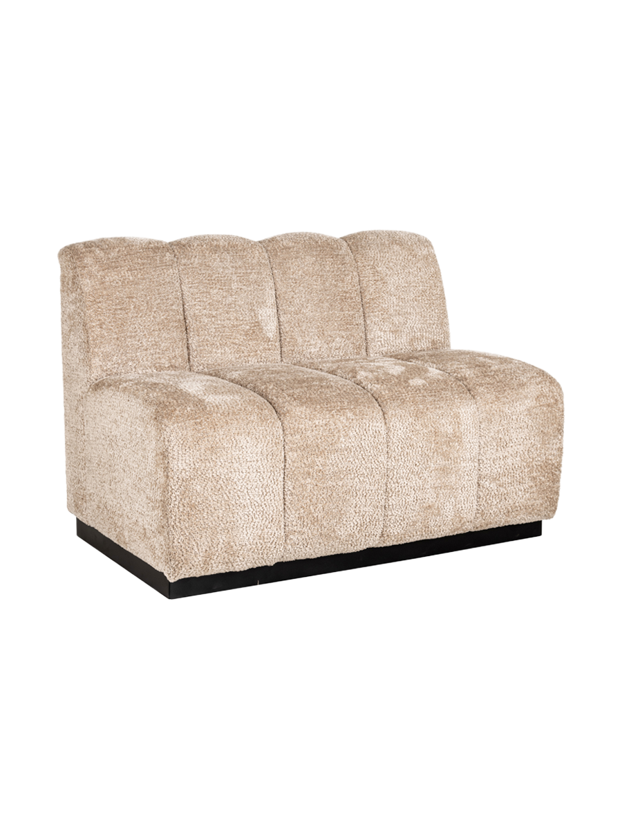 
Panca di design «Hillpark», varie dimensioni - 78 × 188 × 90 cm