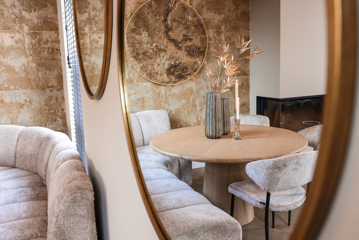 
Panca di design «Hillpark», varie dimensioni - 78 × 120 × 90 cm
