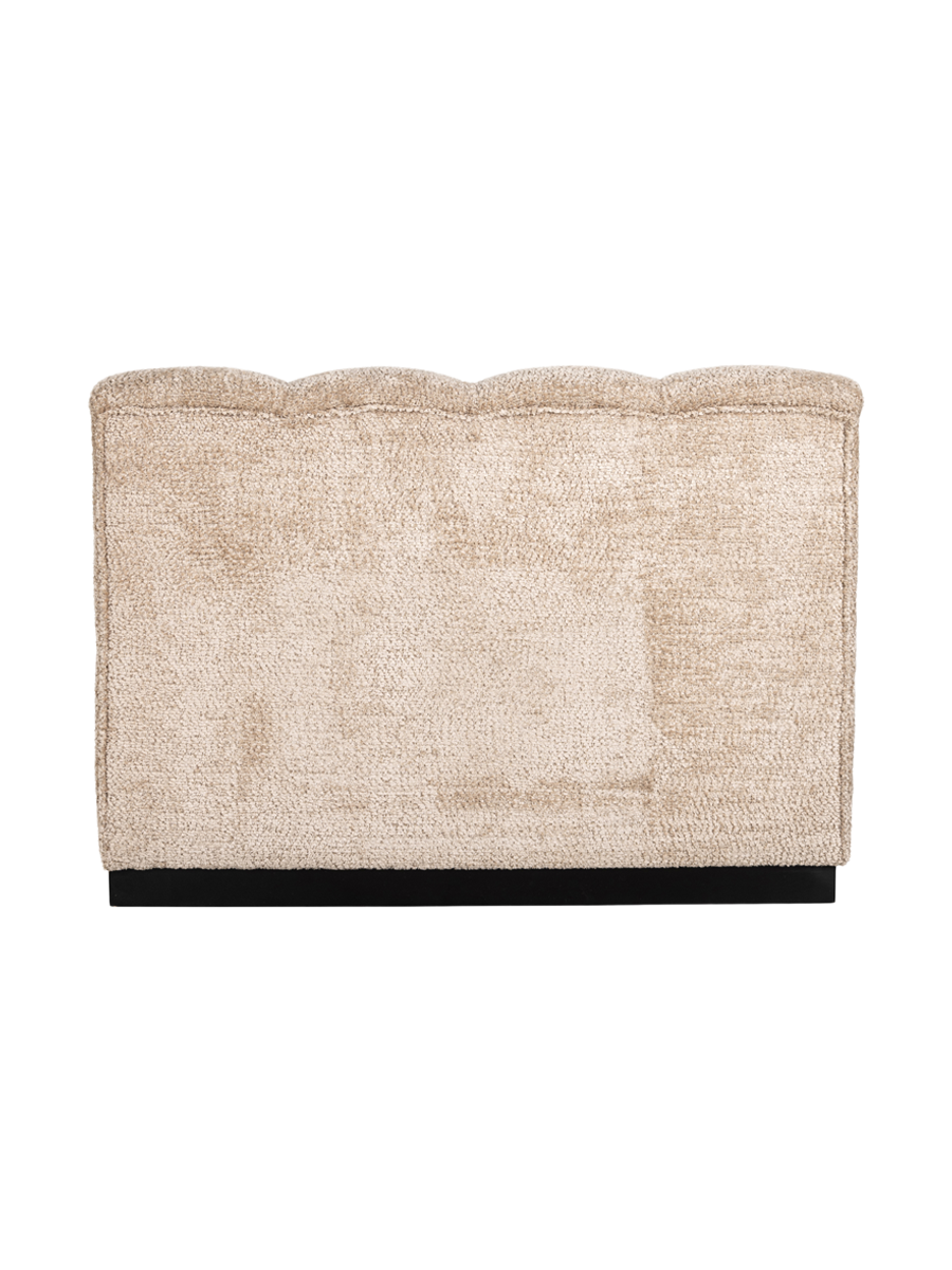 
Panca di design «Hillpark», varie dimensioni - 78 × 120 × 90 cm