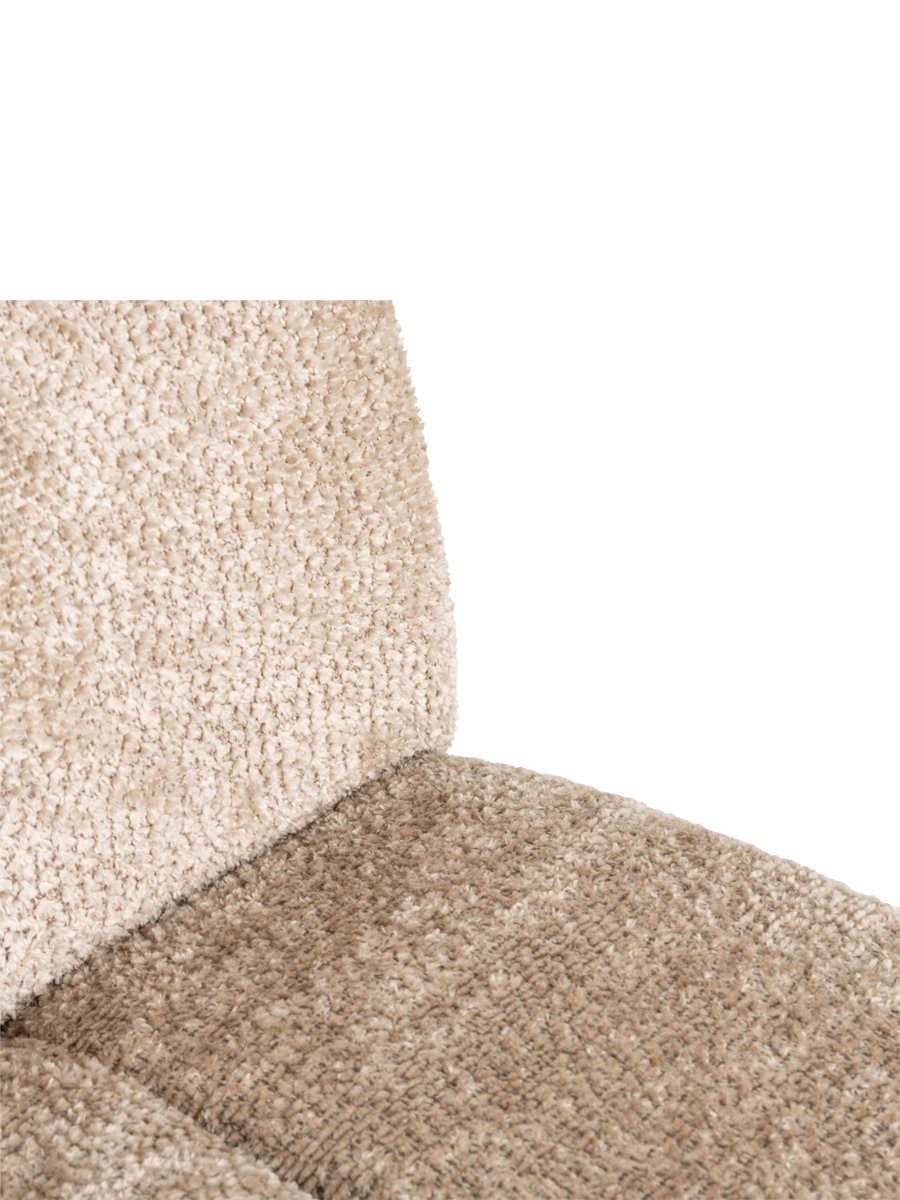 
Panca di design «Hillpark», varie dimensioni - 78 × 120 × 90 cm