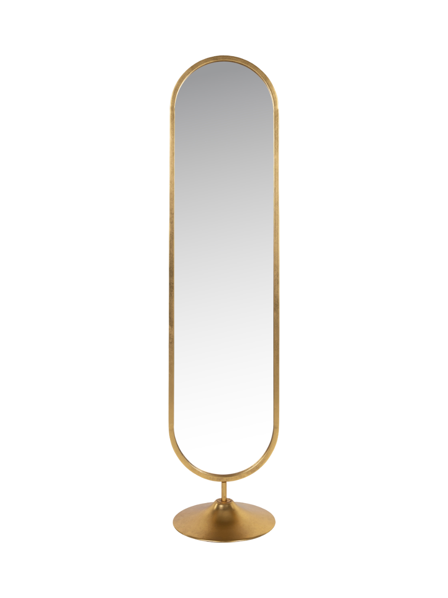 
Design Standspiegel „Moya“