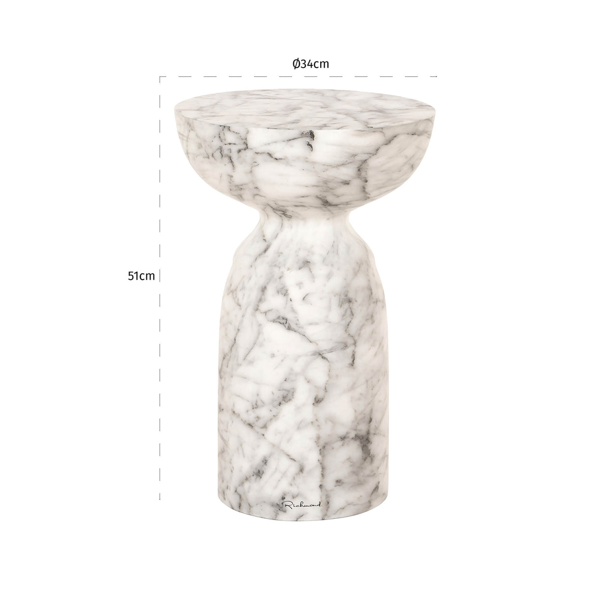 
Tavolino di design „Kita“