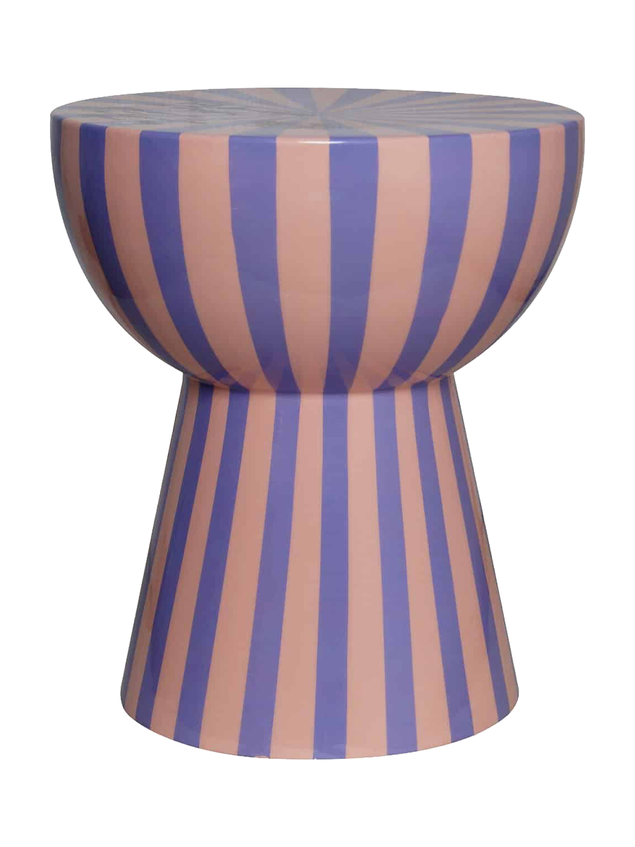 
Design Beistelltisch „Valeria“