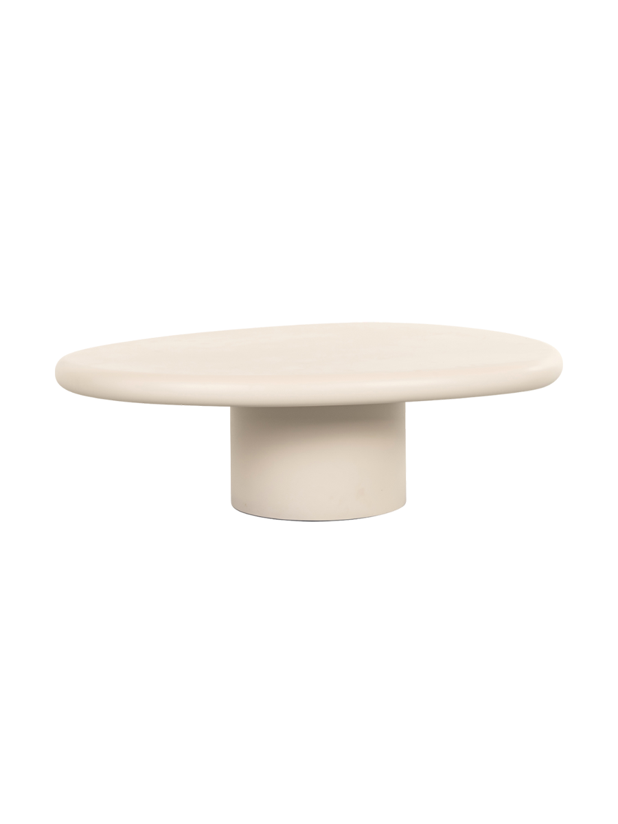 
Design Couchtisch „Clayton“