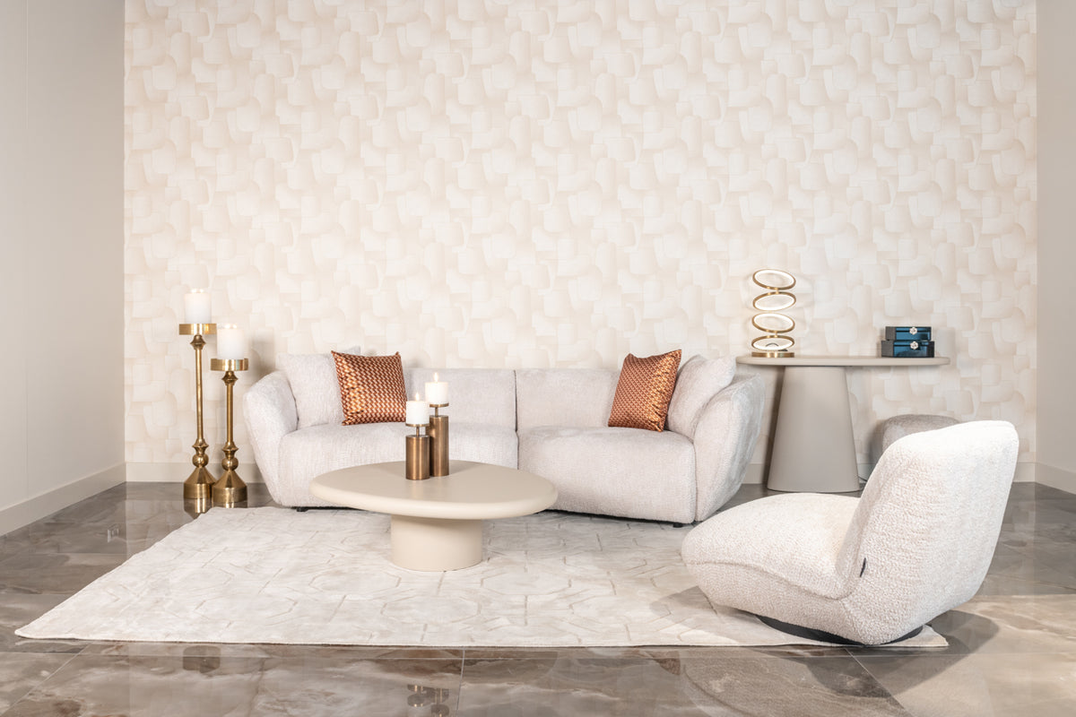 
Design Couchtisch „Clayton“