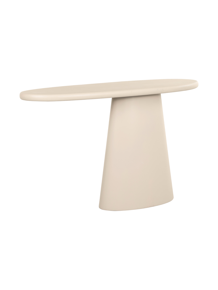 
Grande consolle di design «Clayton»