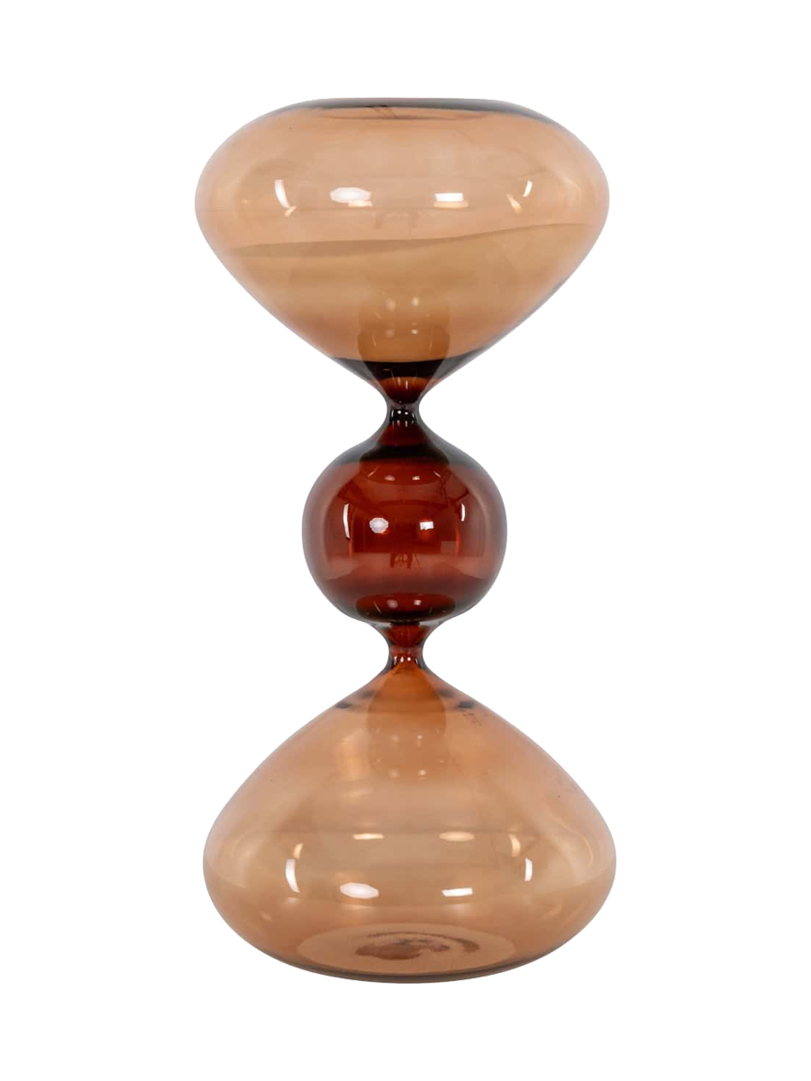 
Objet de décoration design « Elba »