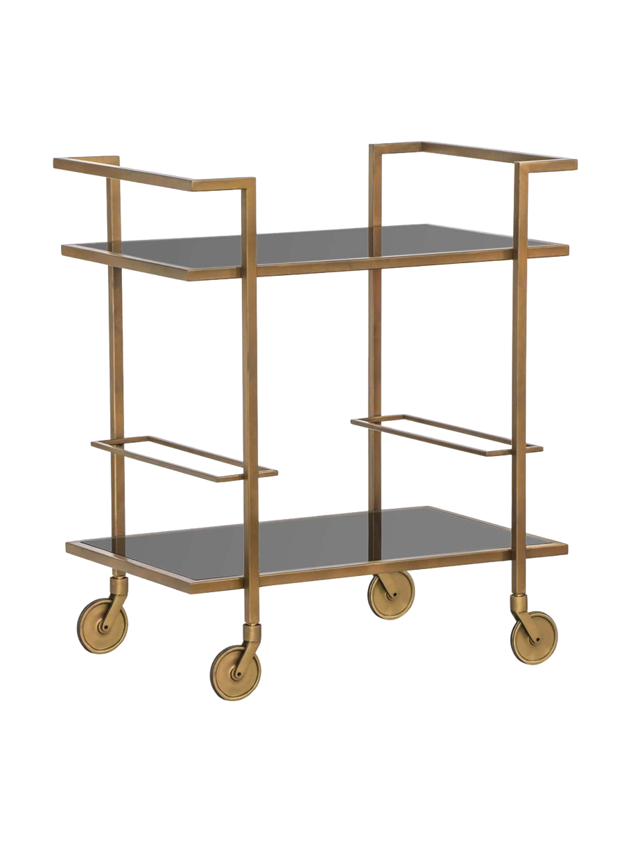 
Chariot de service design « Trolley Xo »