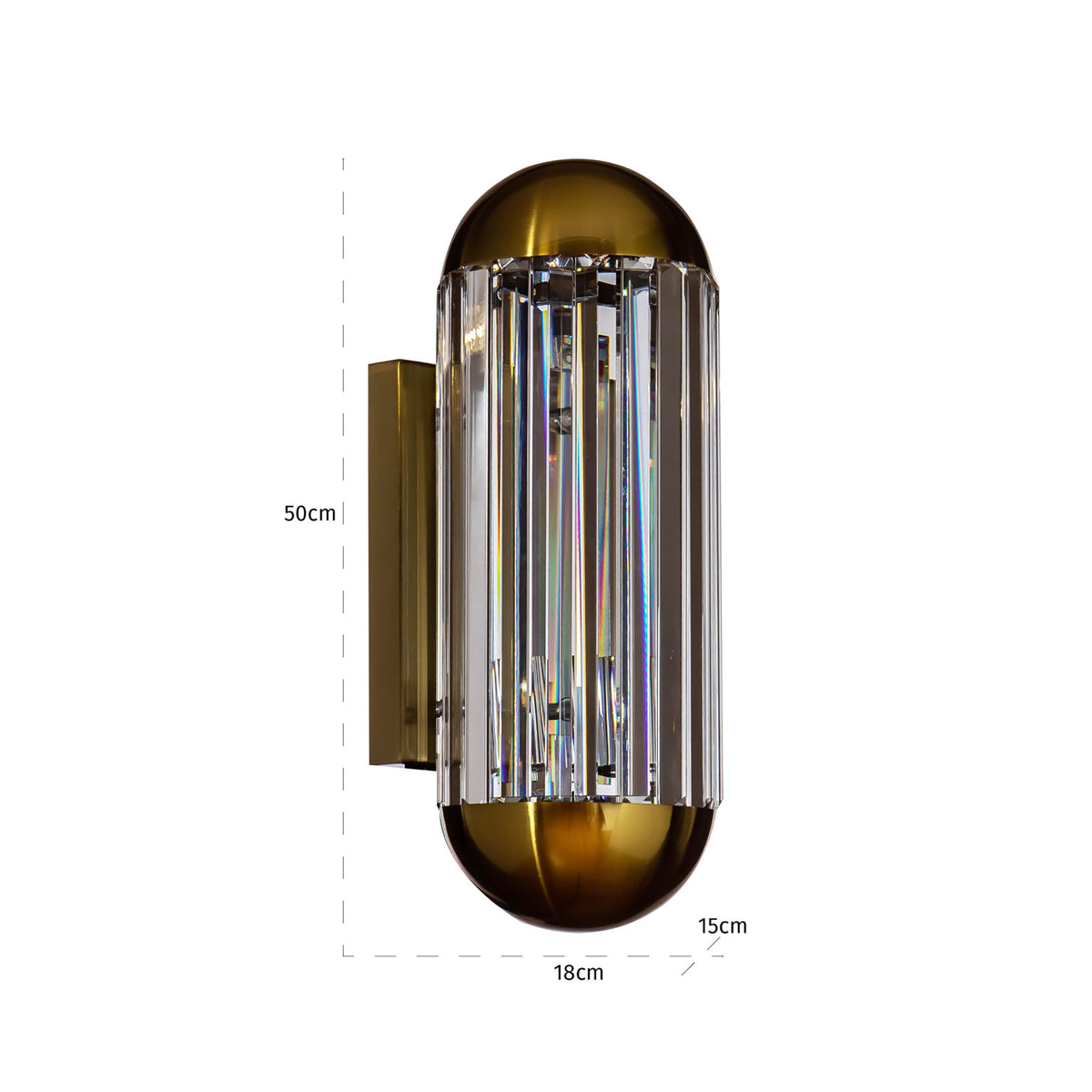 
Lampada da parete di design „Anya“