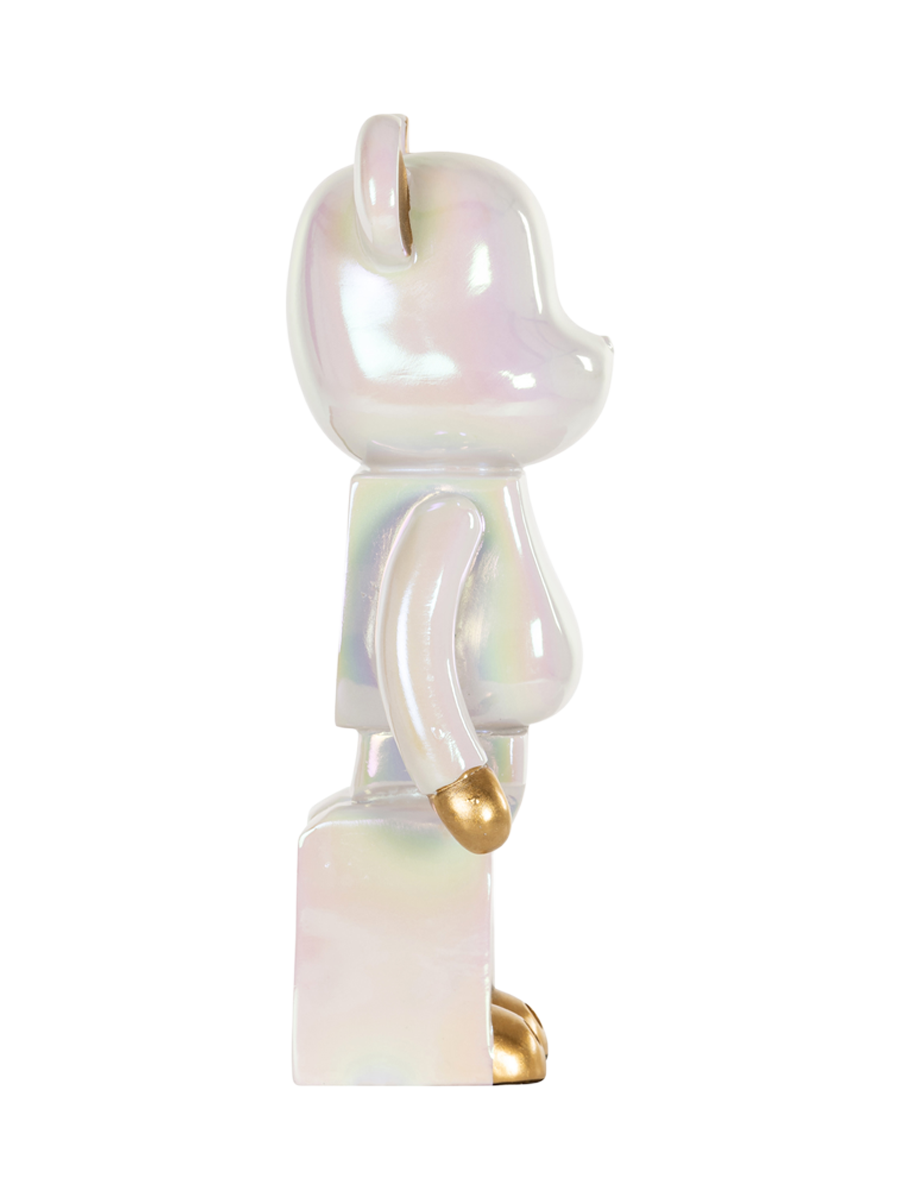 
Oggetto decorativo di design «Ave»