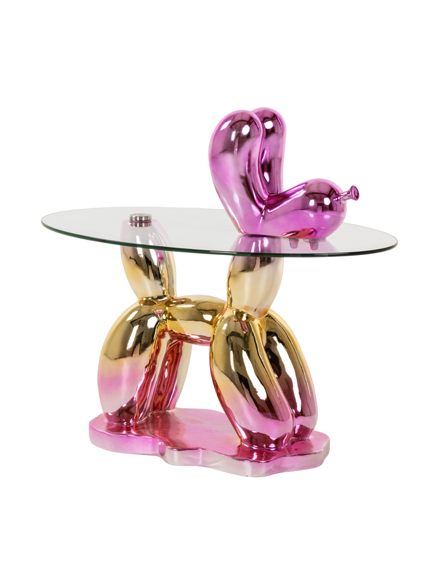 
"Usha" Designer Side Table