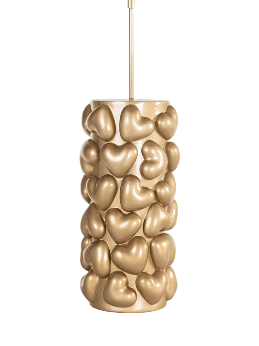 
Lampada da tavolo di design «Nancy»