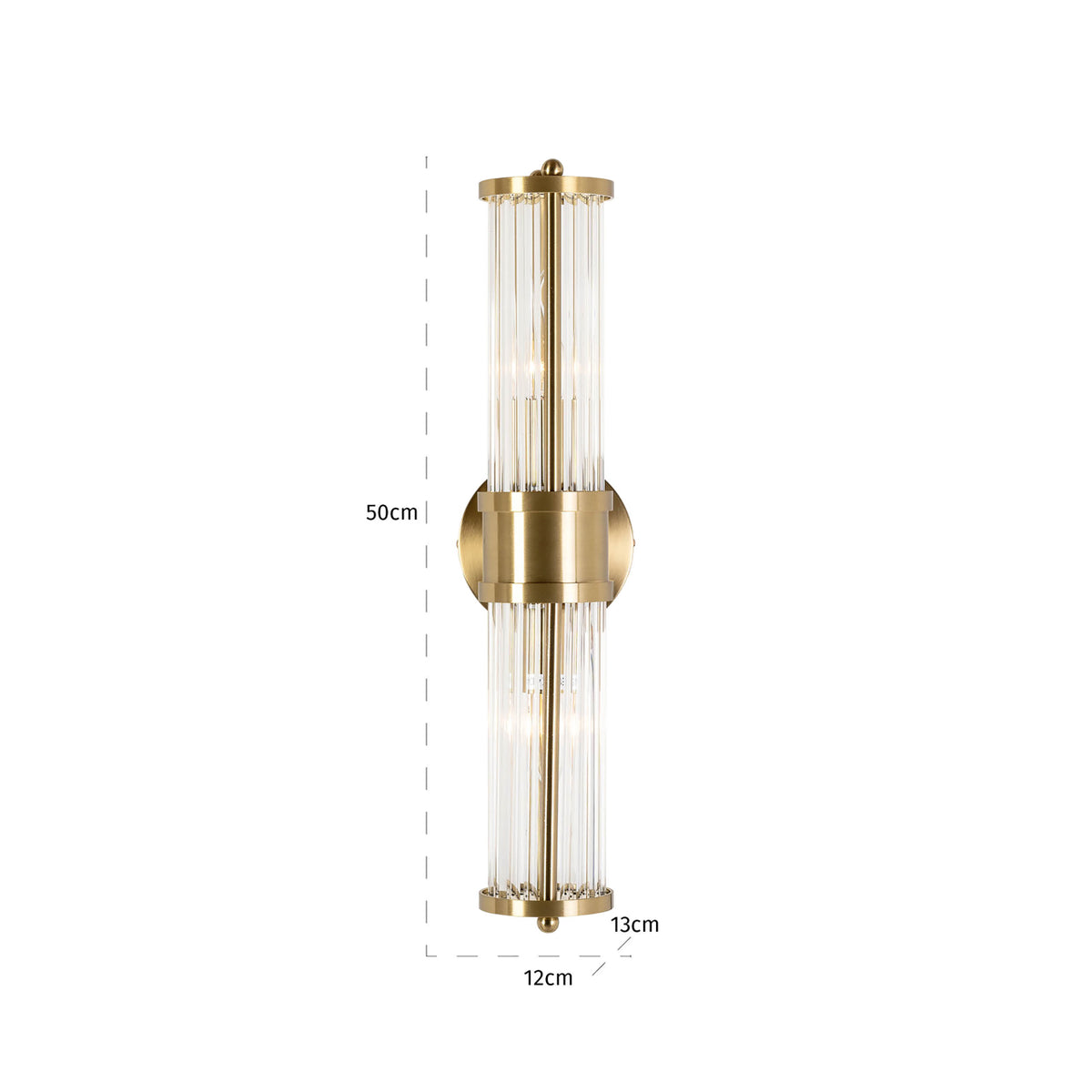 
Lampada da parete di design „Lyan“
