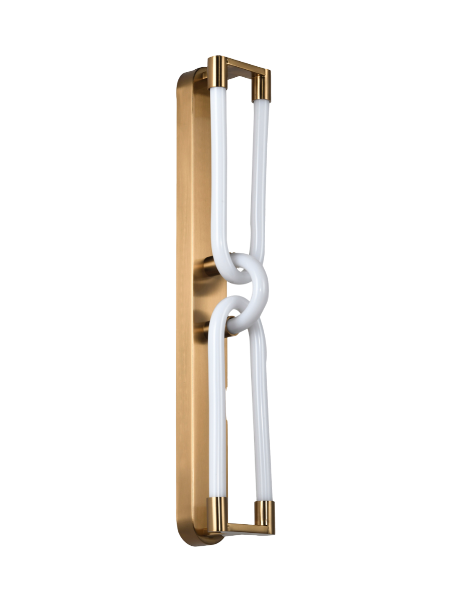 
Lampada da parete di design „Lysa“