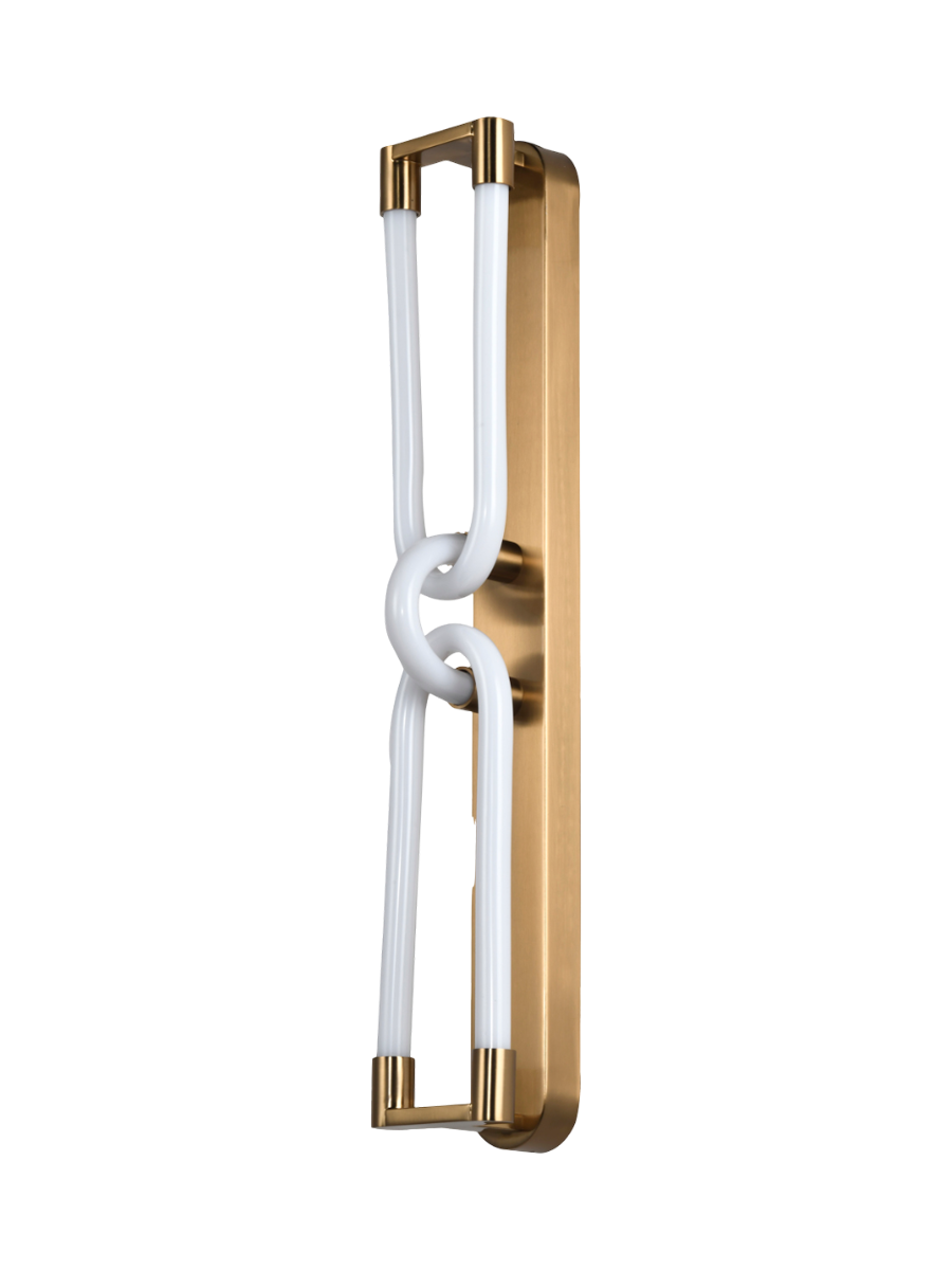 
Lampada da parete di design „Lysa“