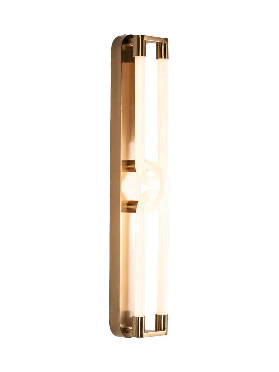 
Lampada da parete di design „Lysa“