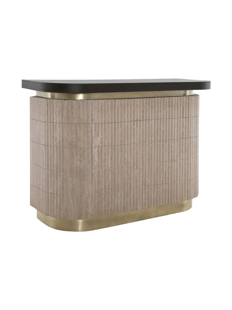 
Bar domestico di design „Martini“