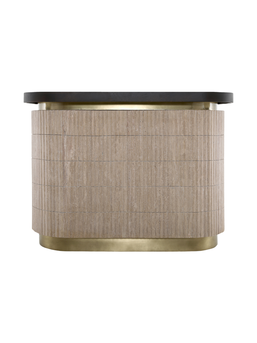 
Bar domestico di design „Martini“