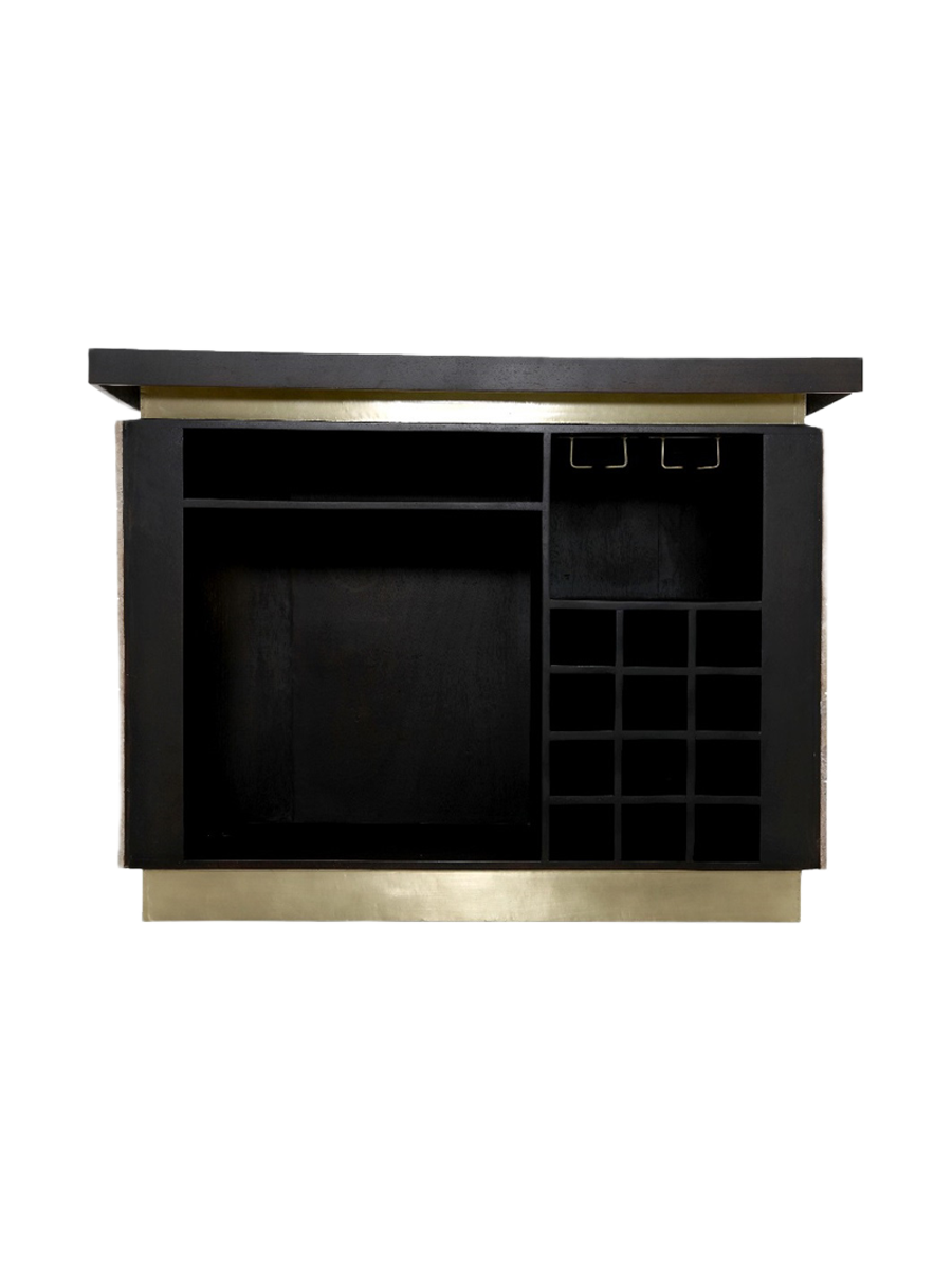 
Bar domestico di design „Martini“