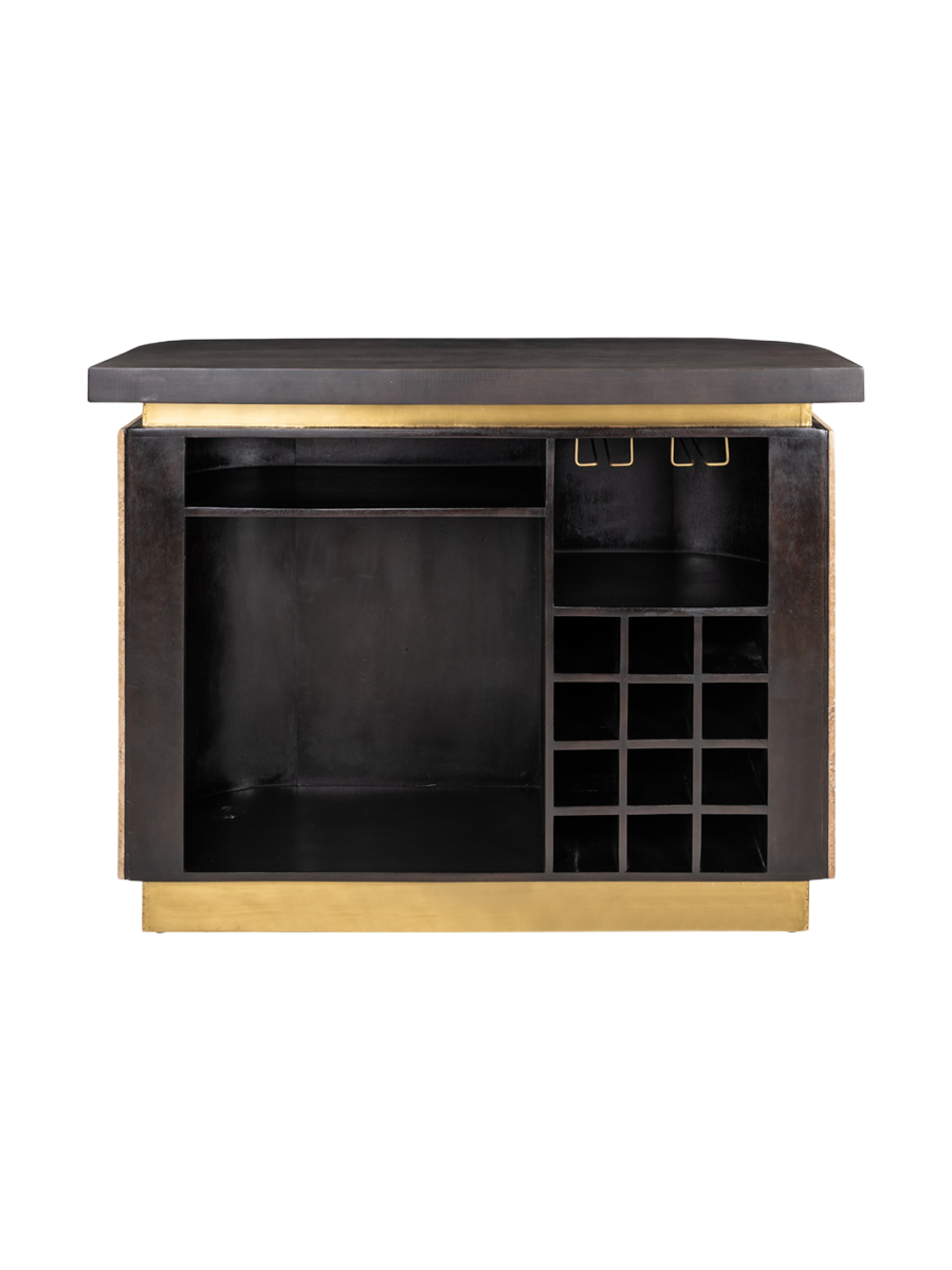 
Bar domestico di design „Martini“