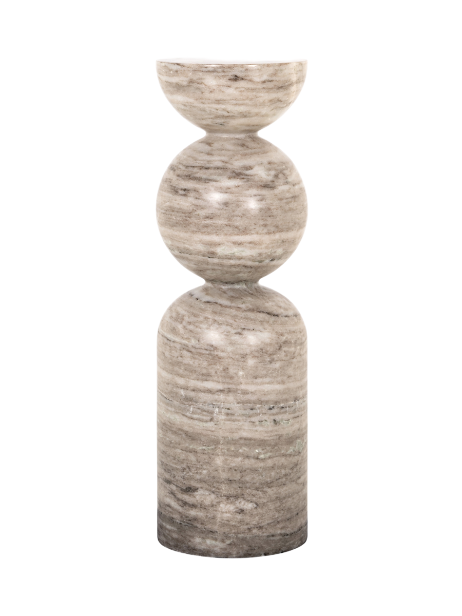 
Colonna decorativa di design «Lewis»