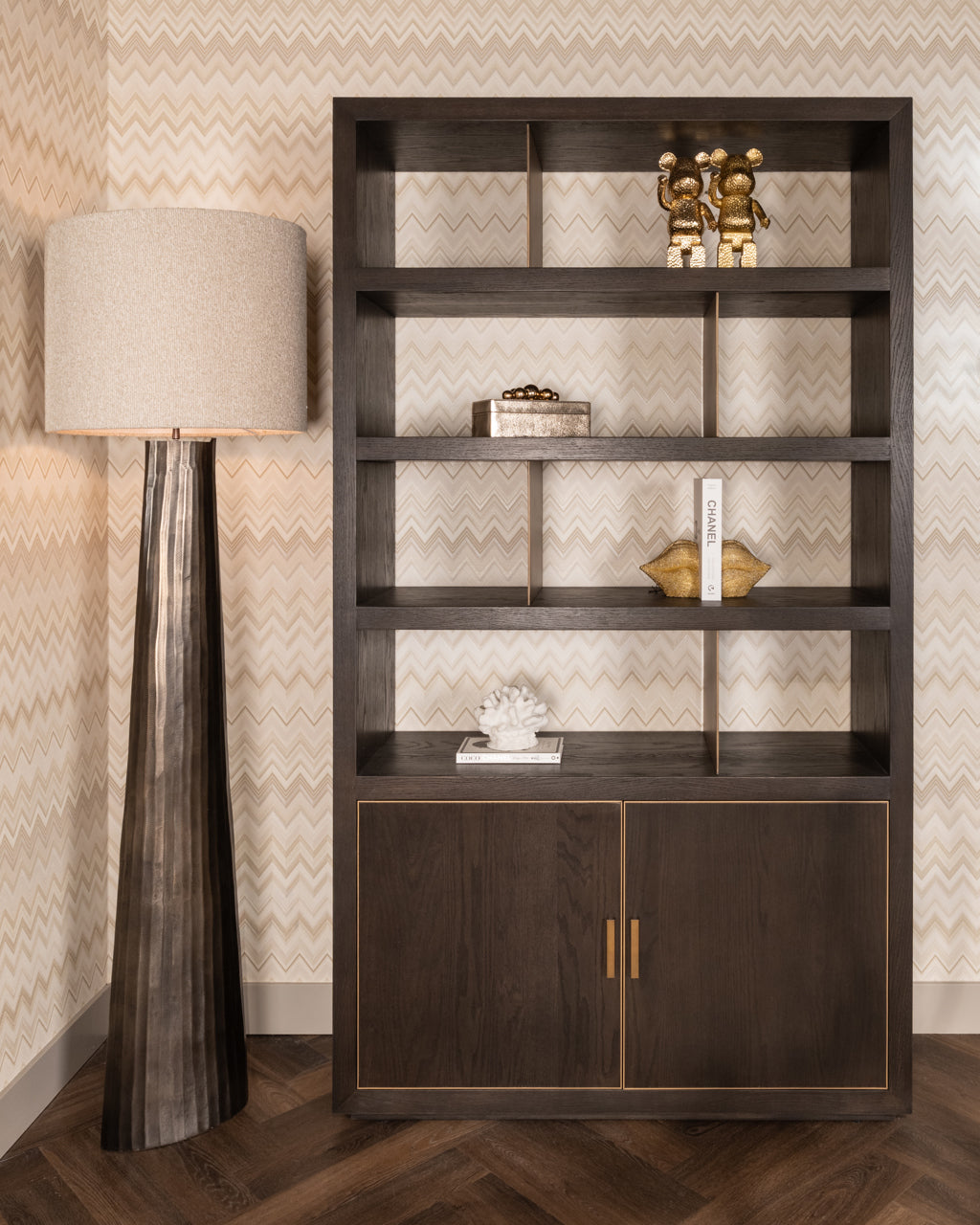 
Armadio di design «Rivertree»