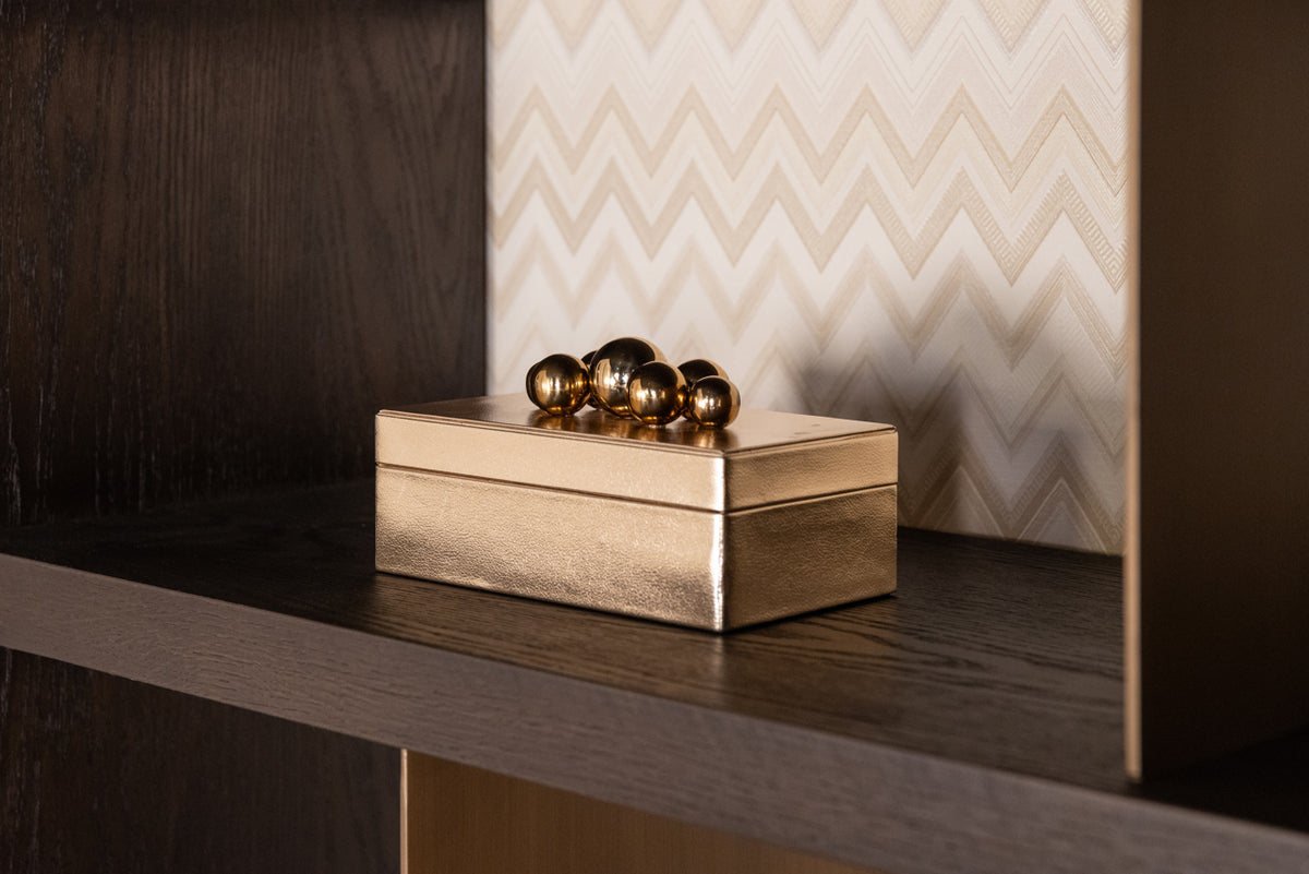
Armadio di design «Rivertree»