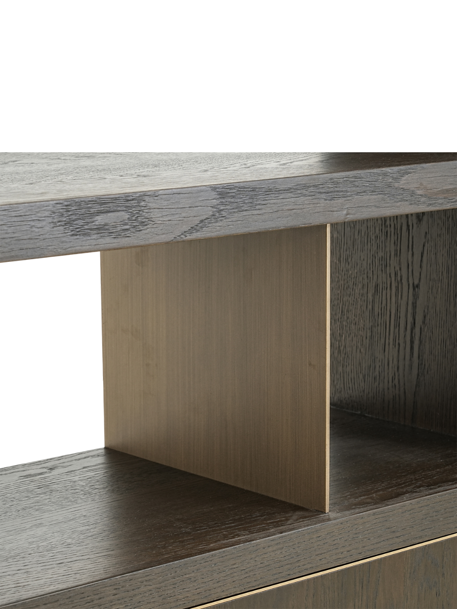 
Armadio di design «Rivertree»