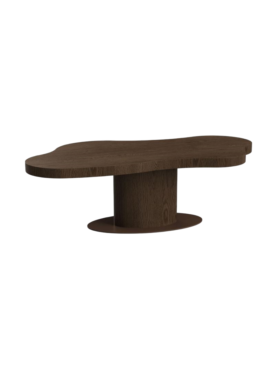 
Grosser Design Esstisch „Bogor“, verschiedene Grössen - 225 x 115 cm