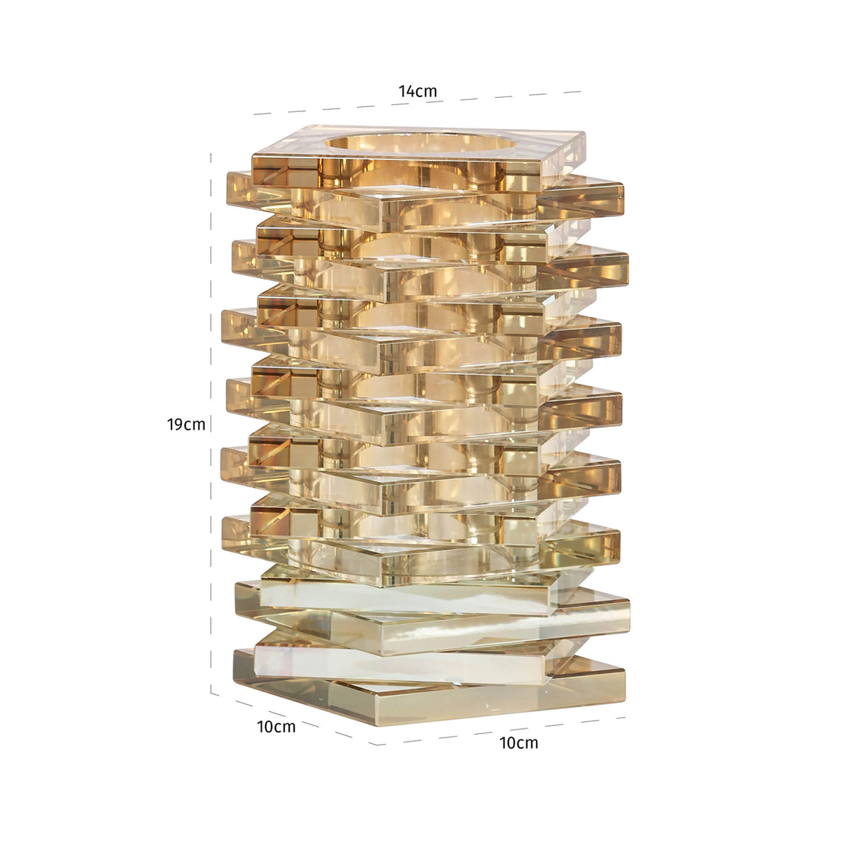
Vaso di design «Celia»