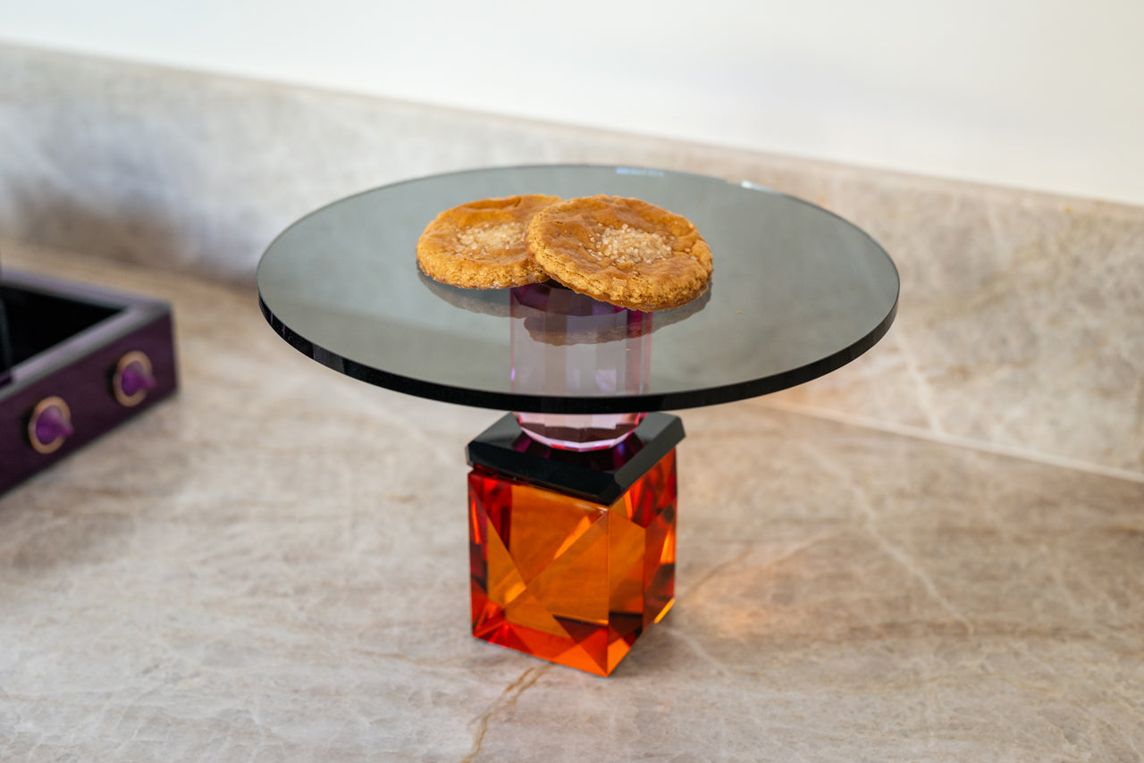 
Exclusive Cake Plate "Feya"