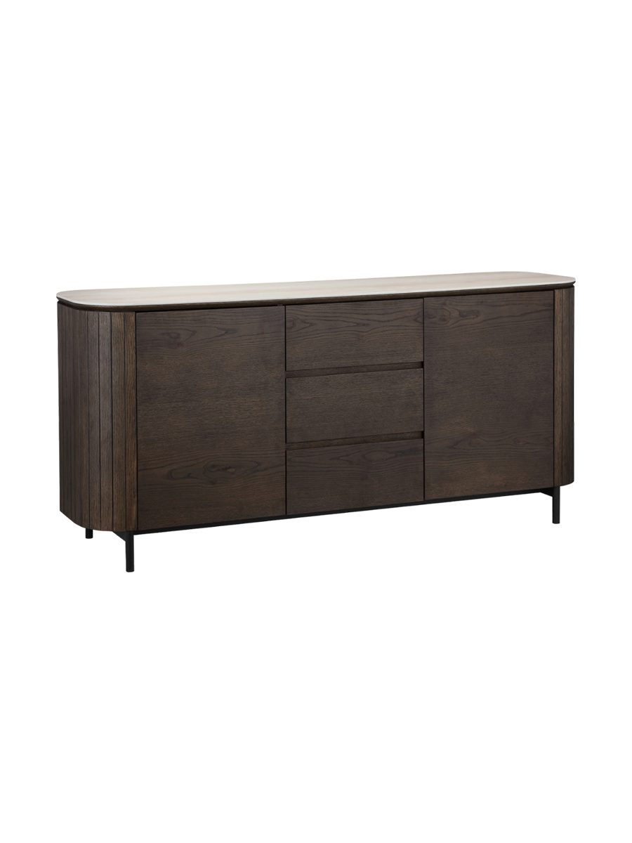 
Grande credenza di design in ceramica «Ritz»