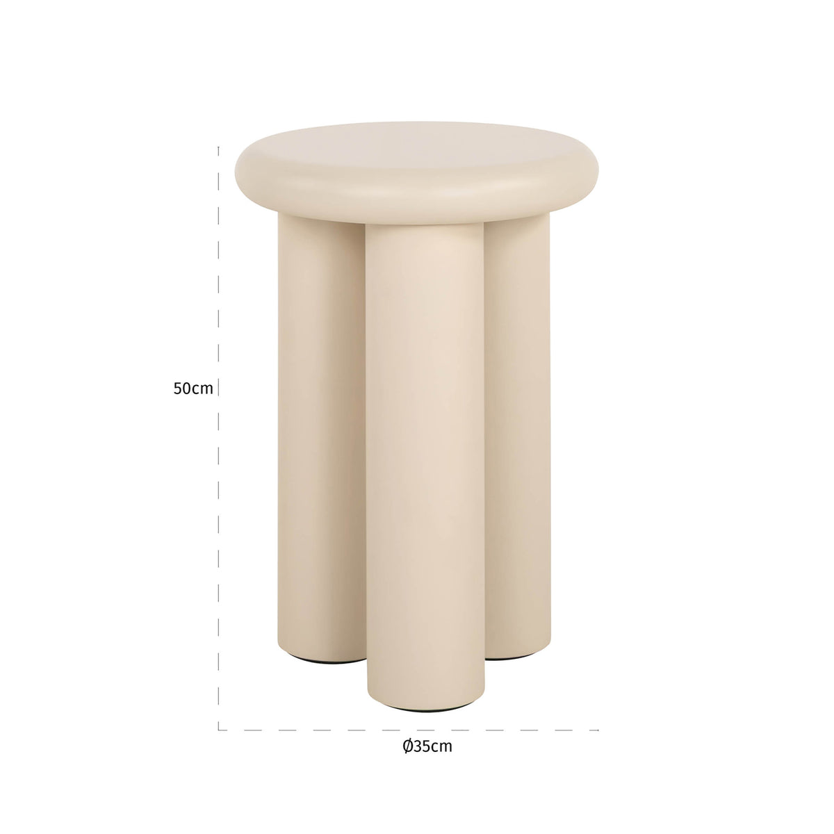
Tavolino di design „Elbaz“