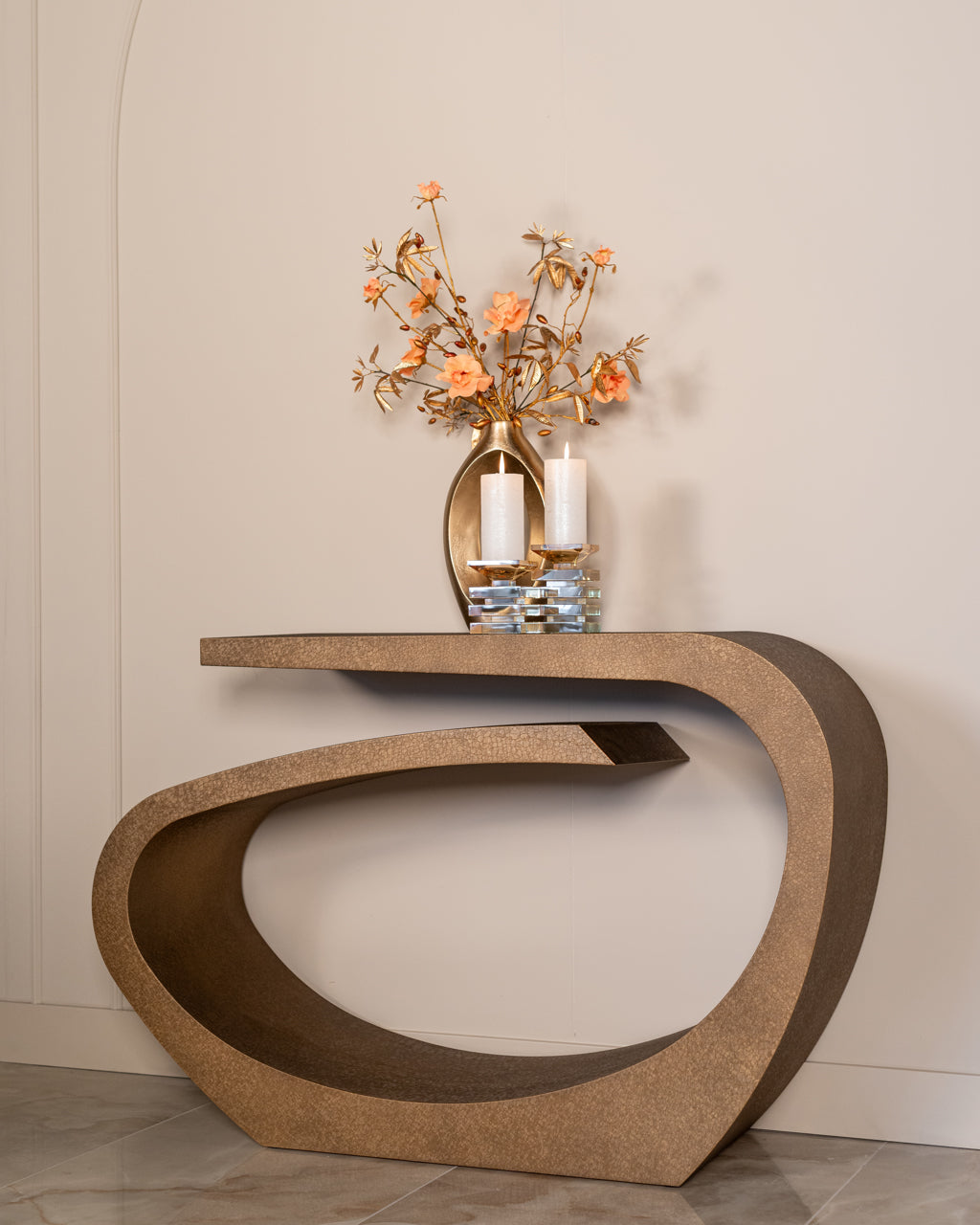 
Consolle di design „Alhambra“