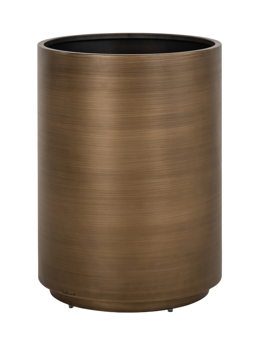 
Fioriera di design «Dira», diverse misure - 45 × 45 × 61 cm
