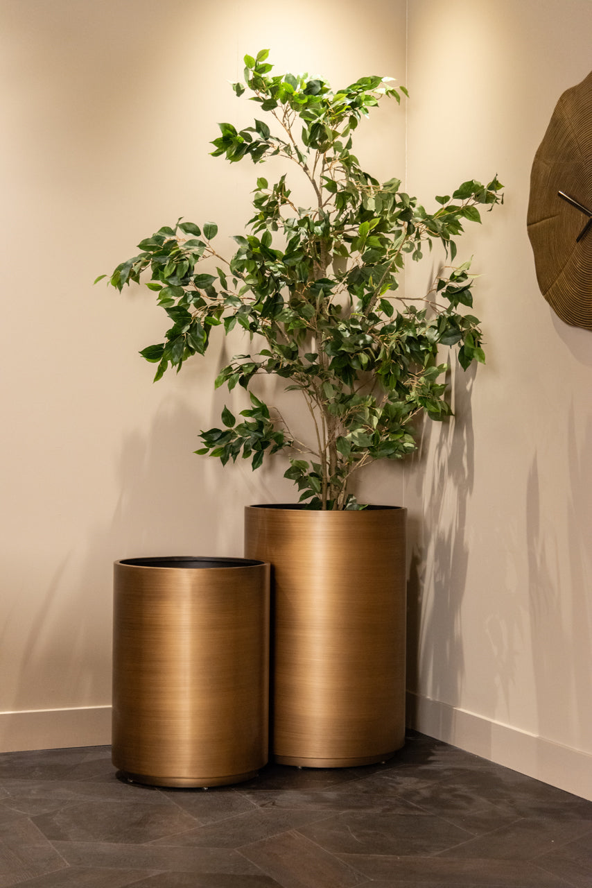 
Fioriera di design «Dira», diverse misure - 45 × 45 × 61 cm