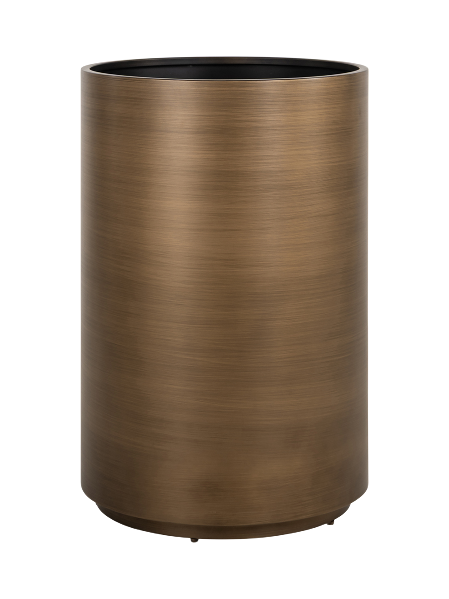 
Fioriera di design «Dira», diverse misure - 45 × 45 × 61 cm