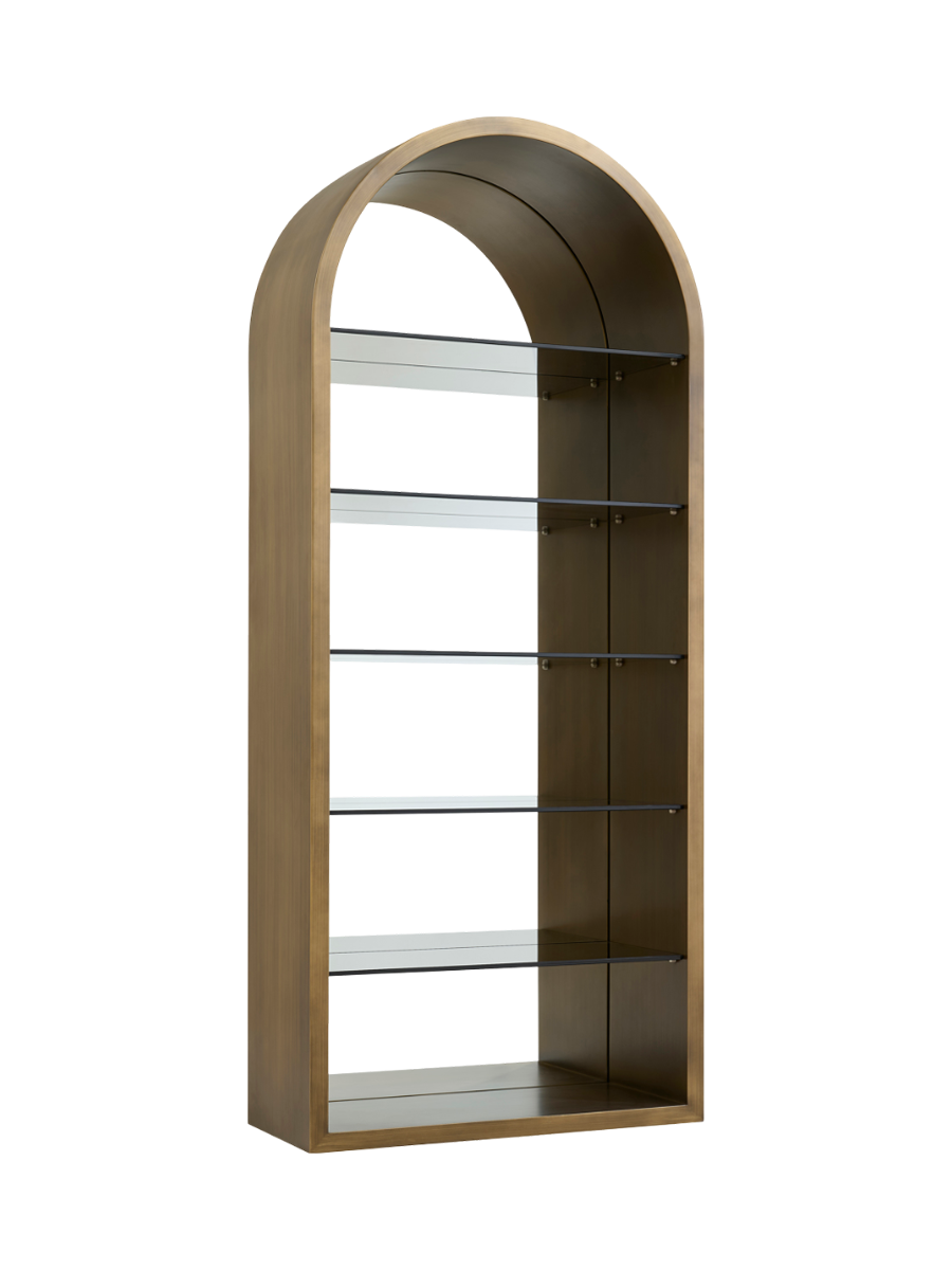 
Vetrina di design «Bowic»