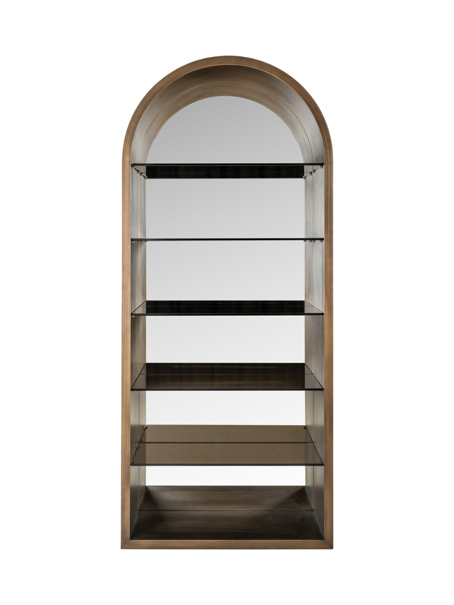 
Vetrina di design «Bowic»
