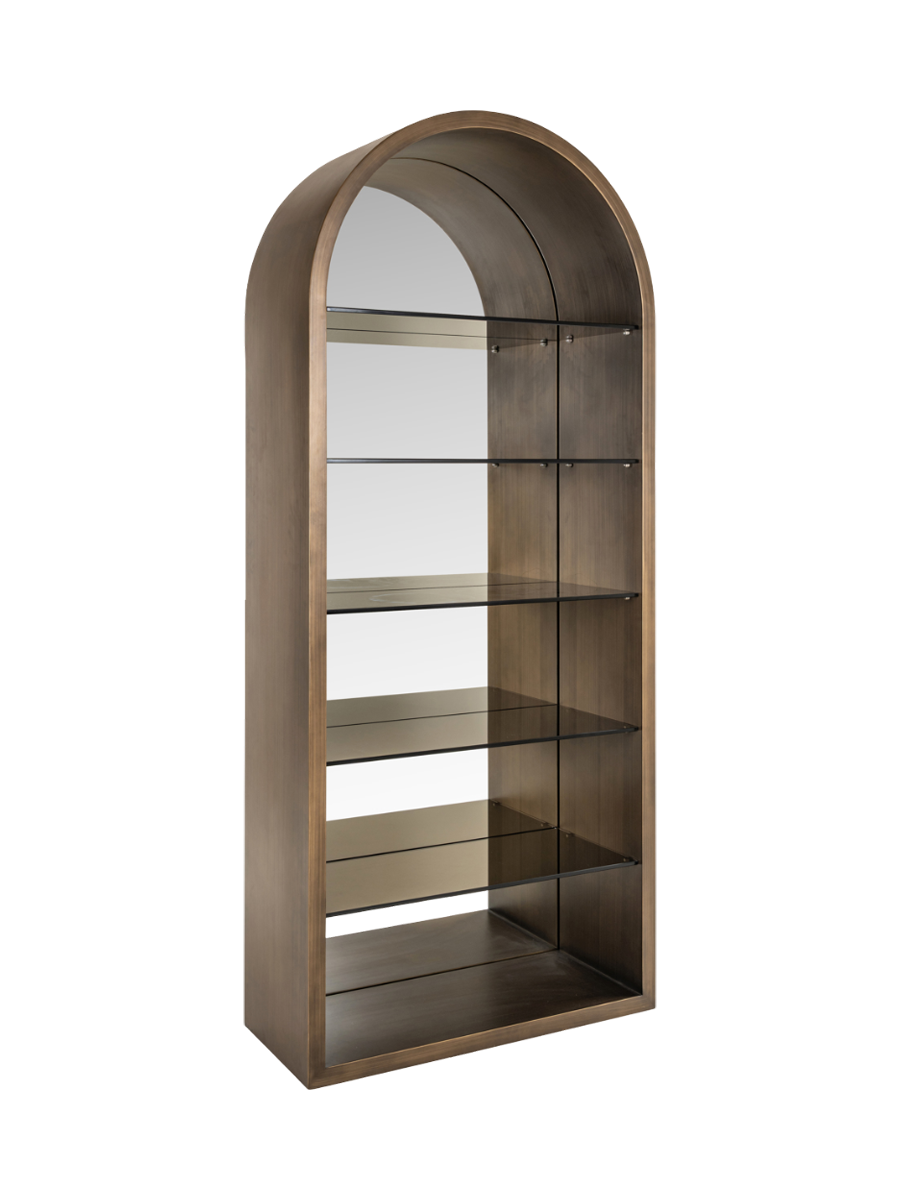 
Vetrina di design «Bowic»