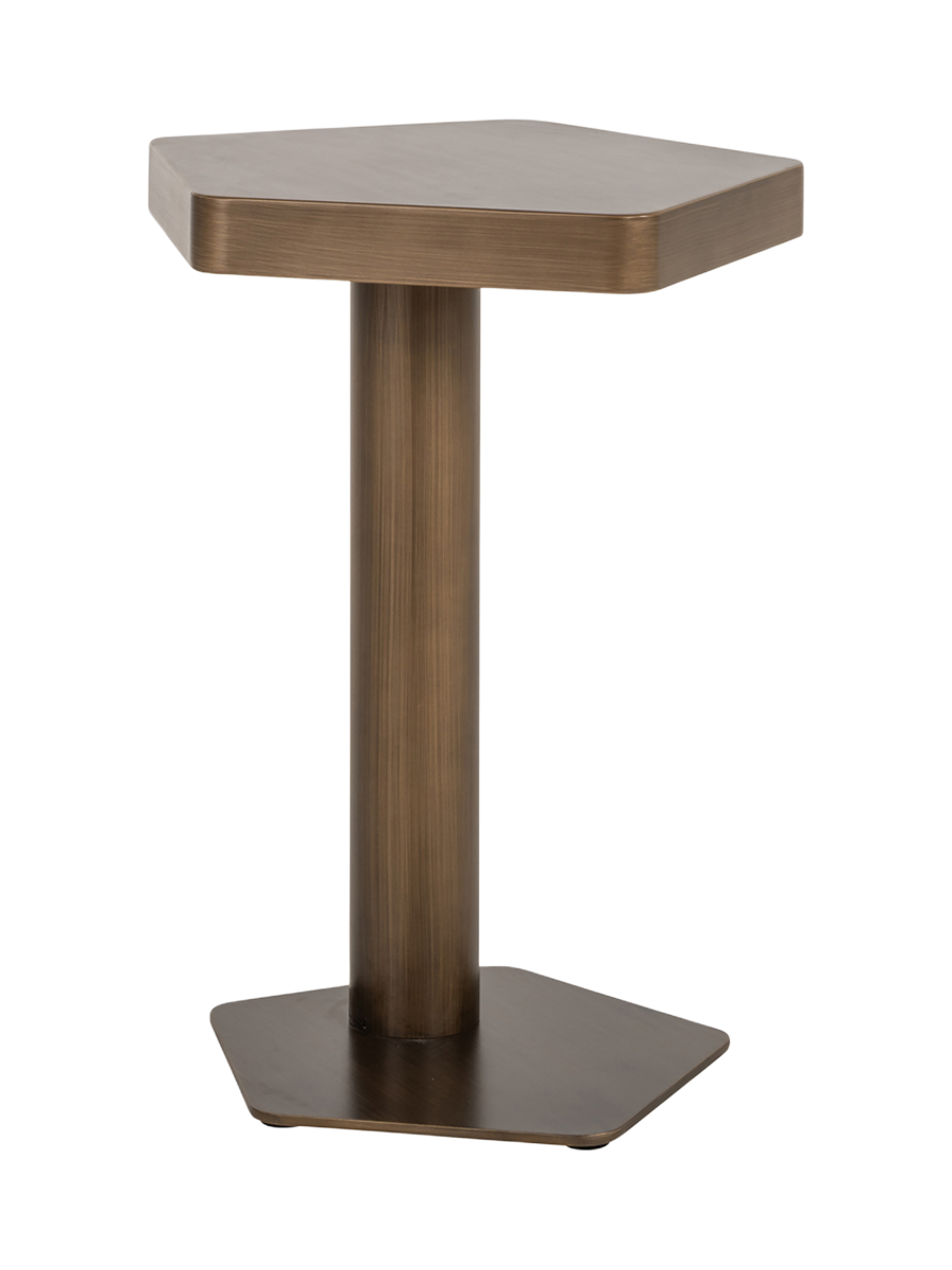 
Tavolino da divano di design „Hexa“