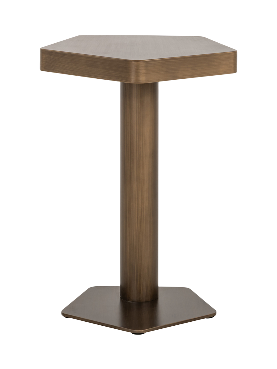 
Tavolino da divano di design „Hexa“