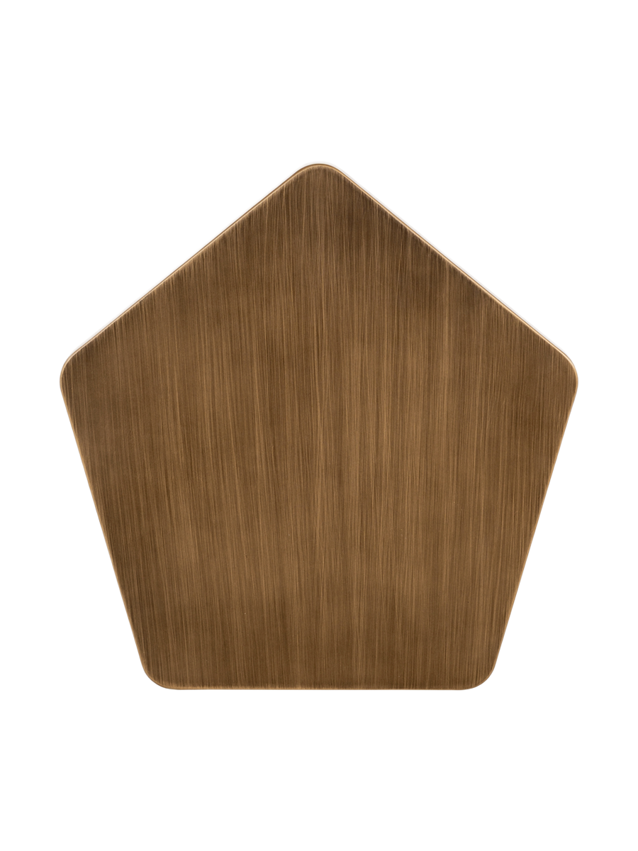 
Tavolino da divano di design „Hexa“