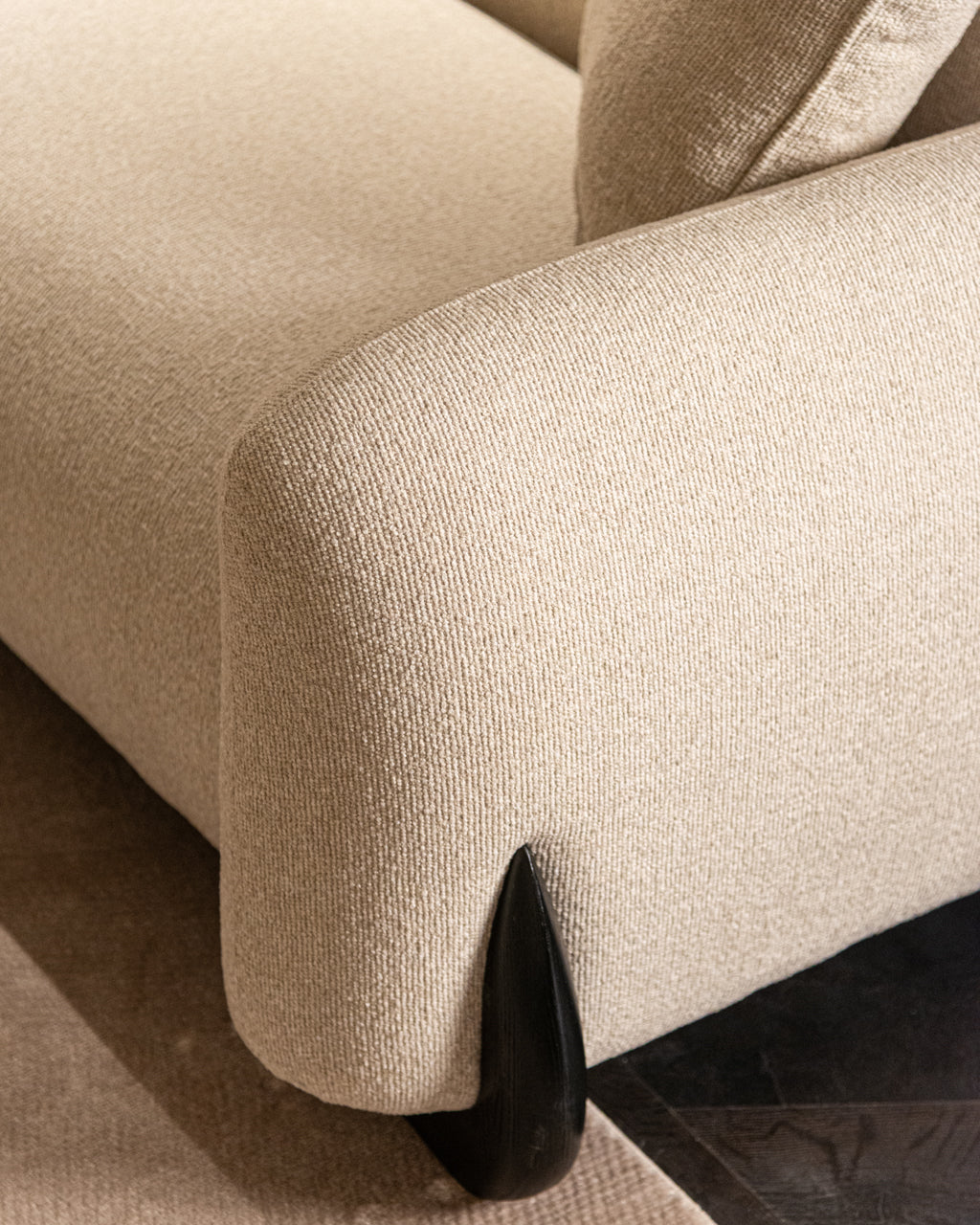 
Divano di design „Godiva“